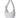 OB6467 FRANKA BALL MESH SHOULDER BAG OLGA BERG CLUTCH