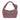 OB6474 POLLY CRYSTAL SHOULDER BAG OLGA BERG PINK CLUTCH 38041