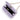 OB6476 MILLIE CROCHETTED SHOULDER BAG OLGA BERG CLUTCH