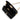 OB6476 MILLIE CROCHETTED SHOULDER BAG OLGA BERG CLUTCH