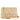 OB6476 MILLIE CROCHETTED SHOULDER BAG OLGA BERG NATURAL CLUTCH 38048