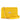 OB6476 MILLIE CROCHETTED SHOULDER BAG OLGA BERG YELLOW CLUTCH 38045