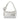 OB6480 ISABELLA MESH SLOUCH BAG OLGA BERG BAGS/CLUTCH