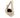 OB6480 ISABELLA MESH SLOUCH BAG OLGA BERG BAGS/CLUTCH