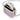 OB6484 DANIELLA HOTFIX TOP HANDLE BAG OLGA BERG HANDBAGS