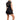 OB6484 DANIELLA HOTFIX TOP HANDLE BAG OLGA BERG HANDBAGS
