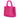 OB6484 DANIELLA HOTFIX TOP HANDLE BAG OLGA BERG HANDBAGS