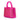 OB6484 DANIELLA HOTFIX TOP HANDLE BAG OLGA BERG HANDBAGS