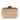 OB6486 EMILIA VELVET CLUTCH OLGA BERG BAGS/CLUTCH