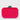 OB6486 EMILIA VELVET CLUTCH OLGA BERG BAGS/CLUTCH