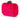 OB6486 EMILIA VELVET CLUTCH OLGA BERG FUCHSIA BAGS/CLUTCH 43493