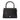 OB6488 ALEJANDRA EMBELLISHED TOP HANDLE BAG OLGA BERG HANDBAGS