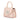 OB6488 ALEJANDRA EMBELLISHED TOP HANDLE BAG OLGA BERG HANDBAGS