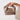OB6492 ALINTA HOTFIX TOP HANDLE OLGA BERG BAGS/CLUTCH