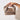 OB6492 ALINTA HOTFIX TOP HANDLE OLGA BERG BAGS/CLUTCH