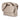 OB6492 ALINTA HOTFIX TOP HANDLE OLGA BERG BAGS/CLUTCH