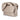 OB6492 ALINTA HOTFIX TOP HANDLE OLGA BERG BAGS/CLUTCH