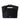 OB6492 ALINTA HOTFIX TOP HANDLE OLGA BERG BAGS/CLUTCH