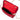 OB6492 ALINTA HOTFIX TOP HANDLE OLGA BERG BAGS/CLUTCH