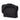 OB6492 ALINTA HOTFIX TOP HANDLE OLGA BERG BLACK BAGS/CLUTCH 44032