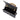 OB6493 HARLEY BAMBOO HANDLE BAG OLGA BERG BAGS/CLUTCH