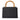 OB6493 HARLEY BAMBOO HANDLE BAG OLGA BERG BAGS/CLUTCH