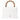 OB6493 HARLEY BAMBOO HANDLE BAG OLGA BERG BAGS/CLUTCH