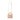 OB6493 HARLEY BAMBOO HANDLE BAG OLGA BERG BAGS/CLUTCH