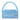OB6504 AMRITA BEAD TOP HANDLE OLGA BERG BAGS/CLUTCH