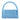 OB6504 AMRITA BEAD TOP HANDLE OLGA BERG BAGS/CLUTCH