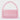 OB6504 AMRITA BEAD TOP HANDLE OLGA BERG BAGS/CLUTCH