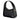 OB6509 ISLA TOP HANDLE BAG OLGA BERG CLUTCH