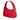 OB6509 ISLA TOP HANDLE BAG OLGA BERG CLUTCH