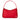 OB6509 ISLA TOP HANDLE BAG OLGA BERG CLUTCH