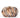 OB6514 MAEVE MARBLE CLUTCH OLGA BERG NATURAL CLUTCH 51976
