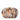 OB6514 MAEVE MARBLE CLUTCH OLGA BERG NATURAL CLUTCH 51976