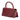OB6517 HAILEY TOP HANDLE BAG OLGA BERG CLUTCH