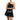 OB6517 HAILEY TOP HANDLE BAG OLGA BERG CLUTCH