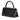 OB6517 HAILEY TOP HANDLE BAG OLGA BERG CLUTCH