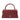 OB6517 HAILEY TOP HANDLE BAG OLGA BERG CLUTCH