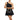 OB6519 LYLA PEARL SHOULDER BAG OLGA BERG CLUTCH