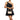 OB6519 LYLA PEARL SHOULDER BAG OLGA BERG CLUTCH
