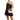 OB6519 LYLA PEARL SHOULDER BAG OLGA BERG CLUTCH