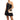 OB6519 LYLA PEARL SHOULDER BAG OLGA BERG CLUTCH