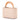 OB6520 OLIVIA TOP HANDLE BAG OLGA BERG CLUTCH