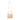 OB6522 ELLE WICKER TOP HANDLE OLGA BERG Handbags