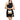 OB6522 ELLE WICKER TOP HANDLE OLGA BERG Handbags