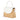 OB6522 ELLE WICKER TOP HANDLE OLGA BERG Handbags