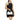 OB6524 CHARLOTTE WOVEN TOP HANDLE OLGA BERG Handbags