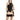 OB6524 CHARLOTTE WOVEN TOP HANDLE OLGA BERG Handbags